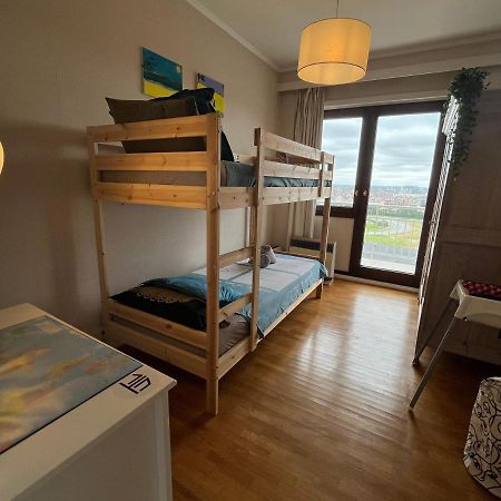 Royal Palace Zeedijk Oostende Appartement met 2 slaapkamers Buitenkant foto