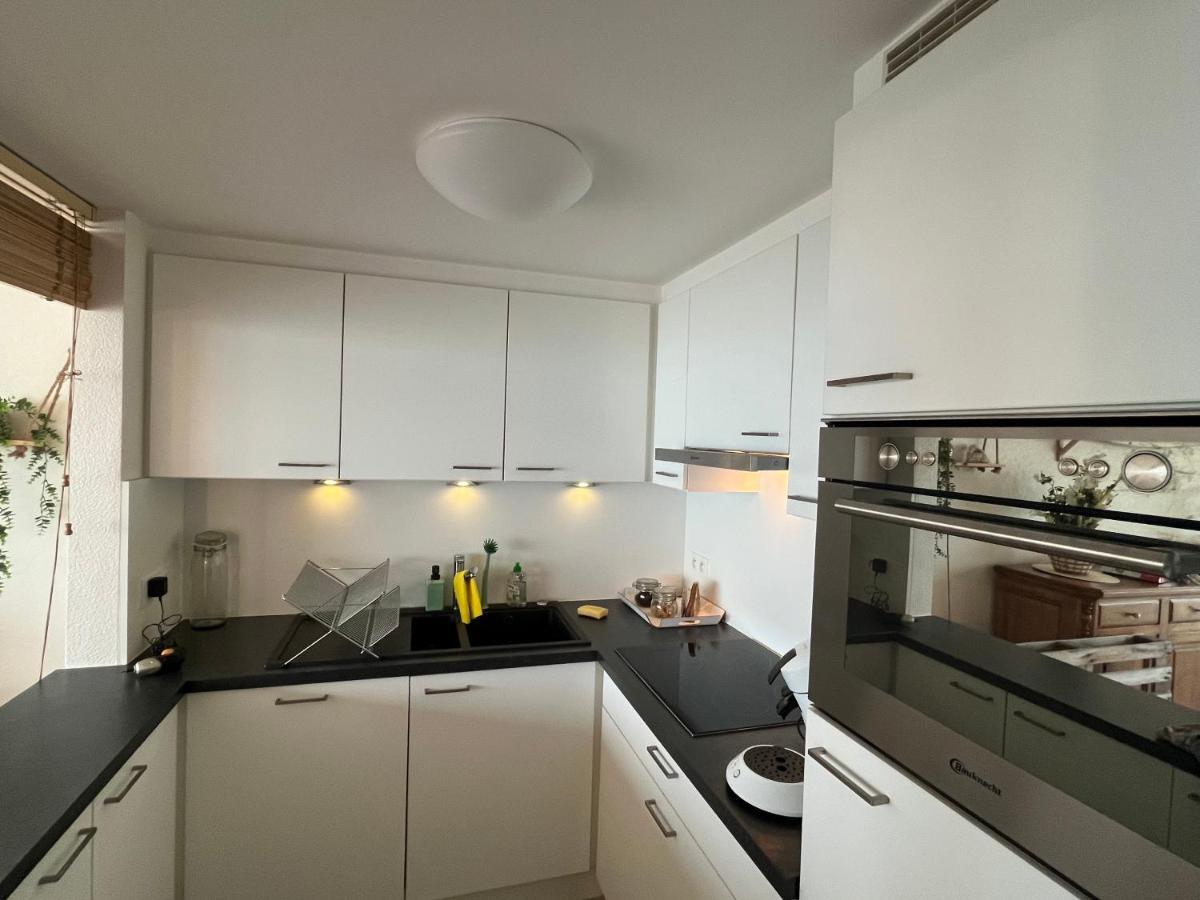 Royal Palace Zeedijk Oostende Appartement met 2 slaapkamers Buitenkant foto