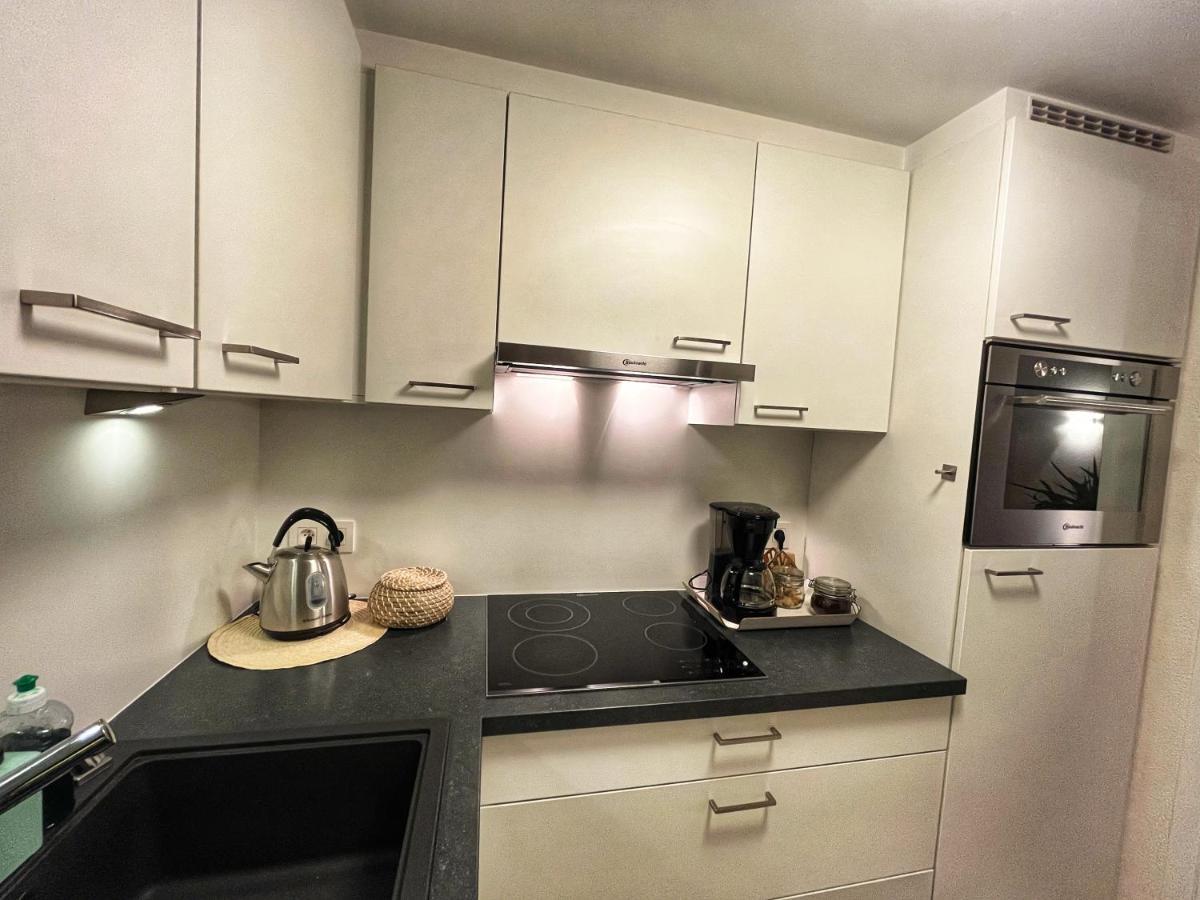 Royal Palace Zeedijk Oostende Appartement met 2 slaapkamers Buitenkant foto